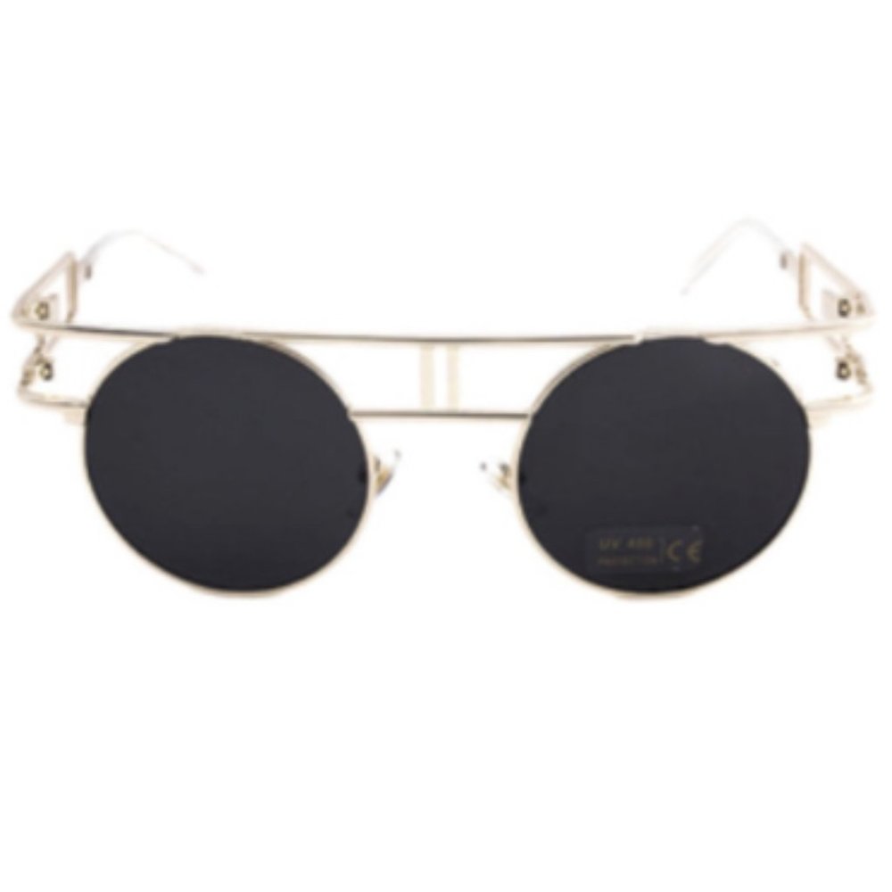 Ozzy Remixed Sunglasses